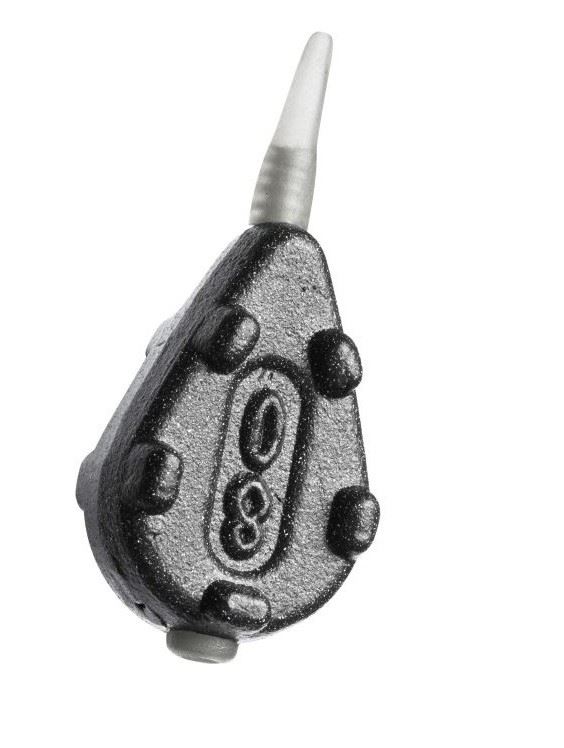 100g ZFISH olovo Gripper In-Line Lead