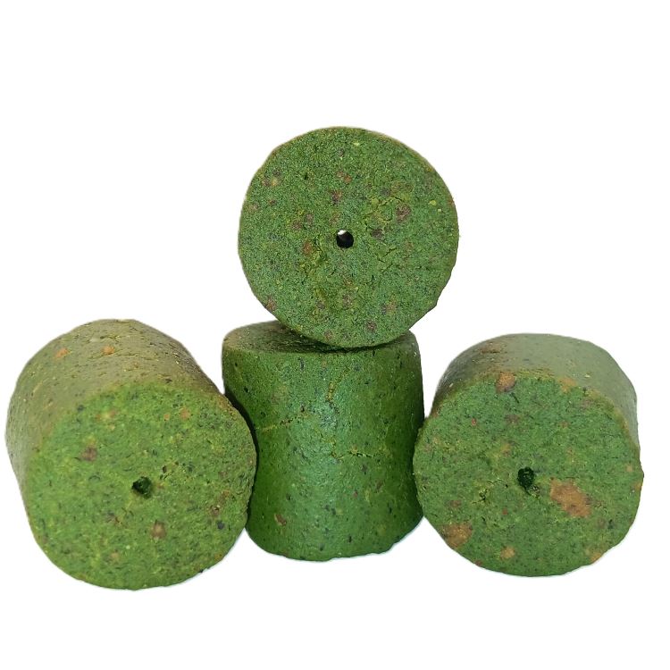 Mirabelka/kukuřice, 22mm, 10kg