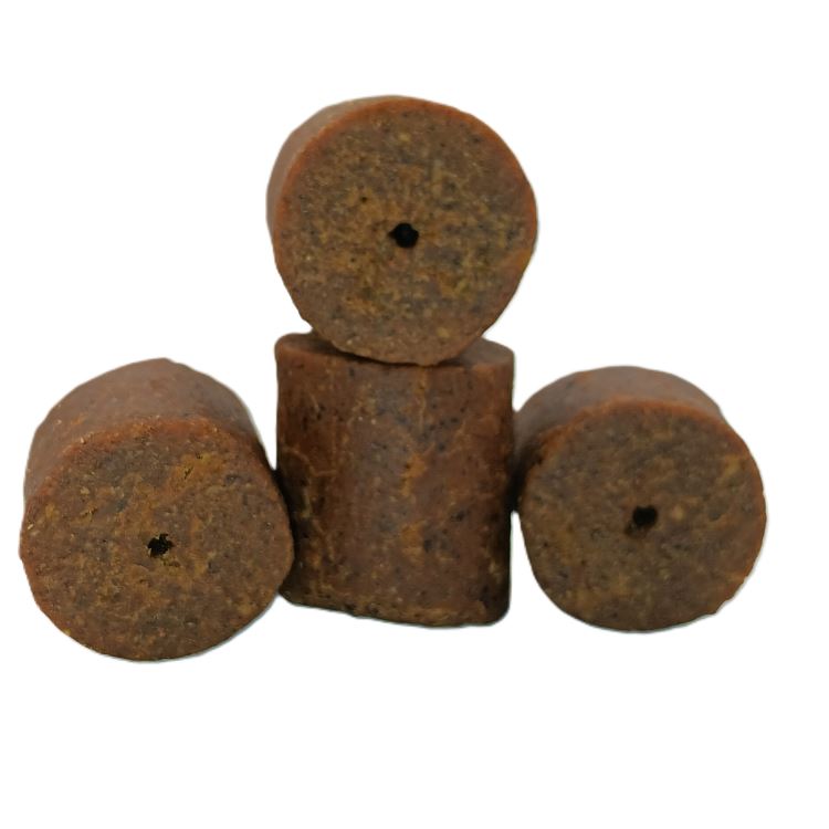 krab/hnijící červ, 22mm, 2,5kg