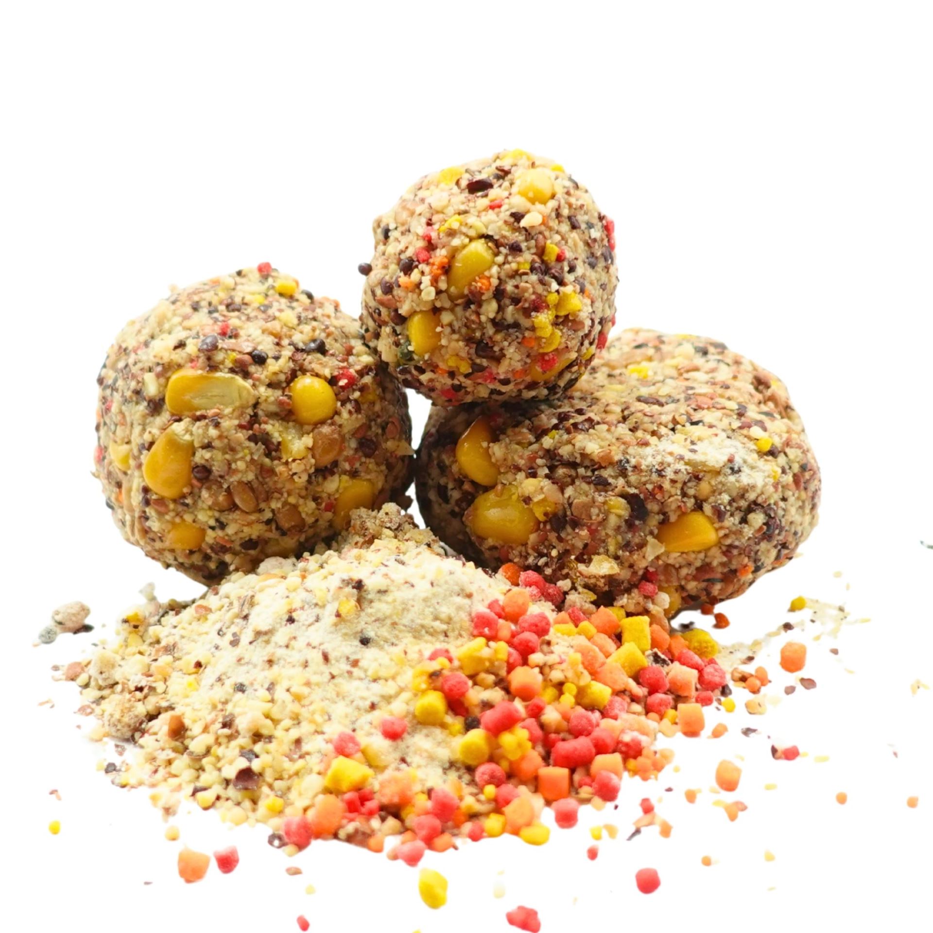 Bob bělokvětý hrubě mletý 2kg