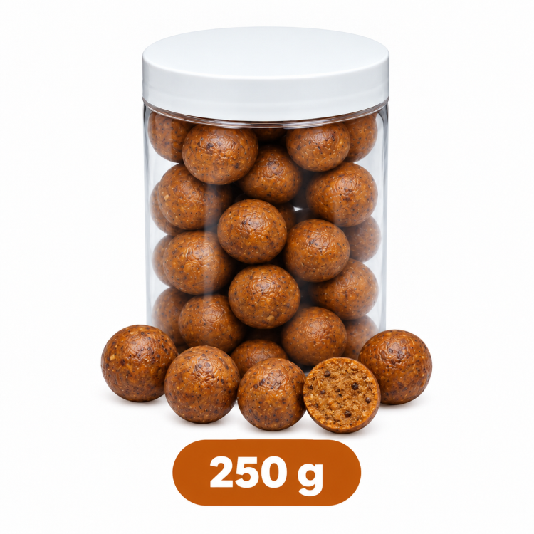 BOILIES MONSTER KRAB 250 g, 24mm