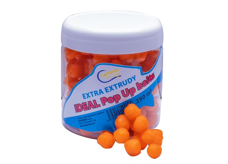 SCOPEX 250ml - EXTRA EXTRUDY OBALOVANÉ
