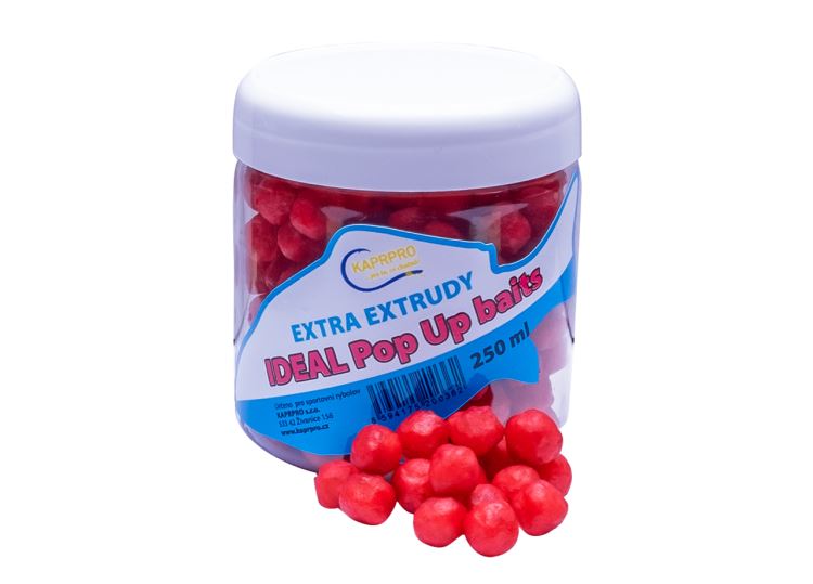PATENTKA 250ml - EXTRA EXTRUDY OBALOVANÉ